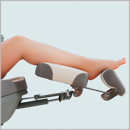 Фото - Педикюрное кресло РИАНА (3 мотора)