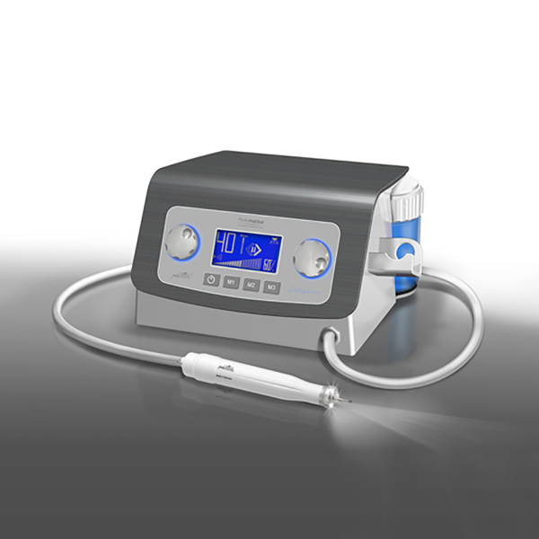 Фото - Аппарат для педикюра PodoTRONIC Finess Aqua 