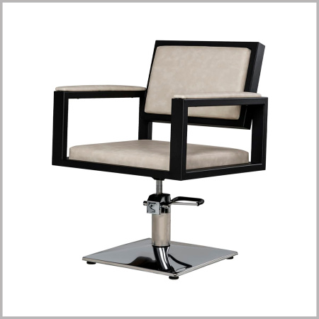 Фото - Парикмахерское кресло Дуглас 