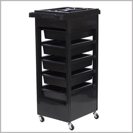 Фото - Тележка парикмахерская Т-21А