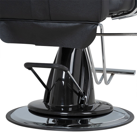 Фото - Парикмахерское кресло МД-9229 с откидной спинкой 