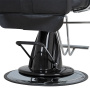 Фото - Парикмахерское кресло МД-9229 с откидной спинкой 