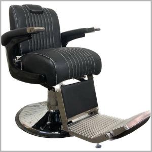 Фото - Кресло для барбершопа Дэвид BBarber 