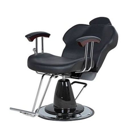 Фото - Парикмахерское кресло МД-9229 с откидной спинкой 