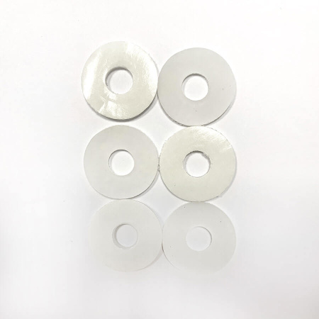 Мозольные подушечки - круглые Fresco Deramed Corn Pads Round (L, 6 шт. (F-00049-04Z))