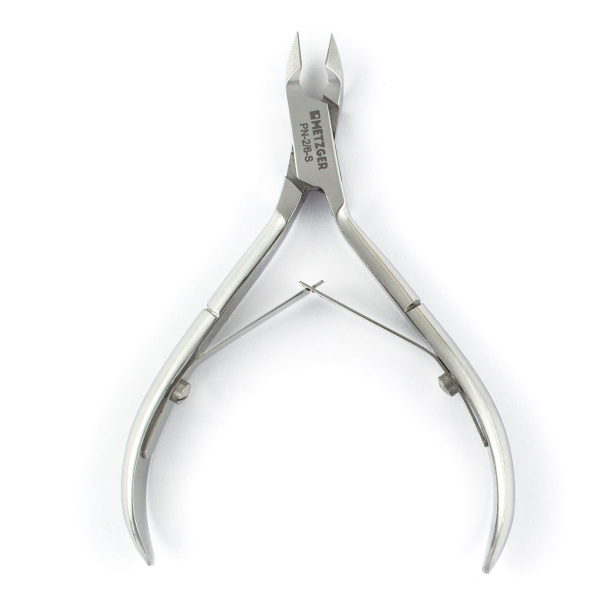 Фото - Кусачки кутикульные PN-2/6-S-(6мм)-BJ