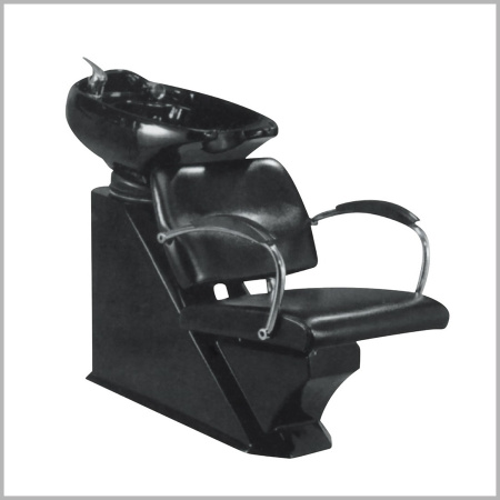 Фото - Парикмахерская мойка Джино BBarber 