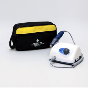 Фото - Педикюрный аппарат Strong 210/105L (без педали с сумкой) (Зуботехнический микромотор)