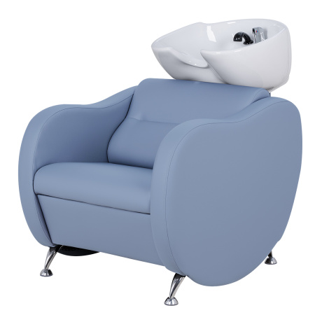 Фото - Парикмахерская мойка Жаклин 