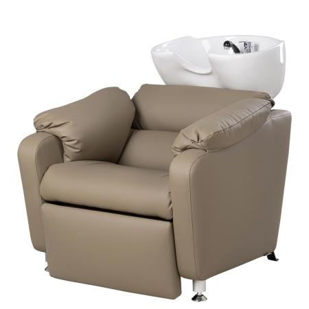 Фото - Электрическая мойка-реклайнер Амелия 