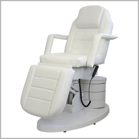 Фото - Косметологическое кресло Elegansa (с тумбой)