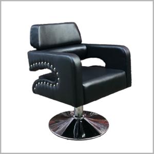 Фото - Парикмахерское кресло Оливер BBarber 