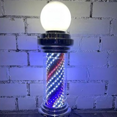 Фото - БарберПул 5 BBarber 