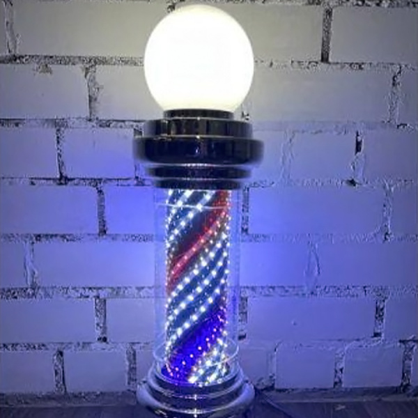 Фото - БарберПул 5 BBarber 