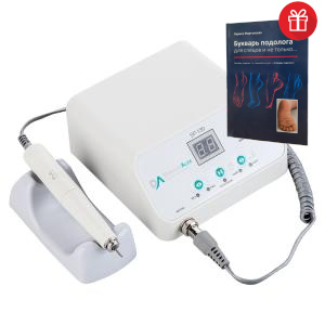 Фото - Аппарат для маникюра и педикюра Dr.Alex SP-130 