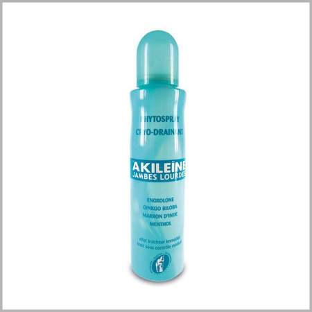 Phytospray-Cryo-Drainant