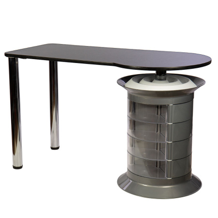 Фото - Маникюрный стол GiroCo Elite