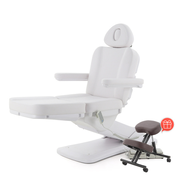 Фото - Косметологическое кресло Med-Mos ММКК-4 КО-185DP РУ0 (Массажное кресло)