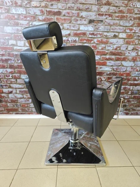 Фото - Парикмахерское кресло Хуан 