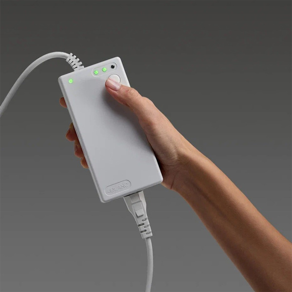 Фото - Вытяжка 4BLANC Alize с настольным креплением