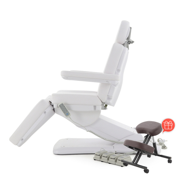 Фото - Косметологическое кресло Med-Mos ММКК-4 КО-185DP РУ0 (Массажное кресло)