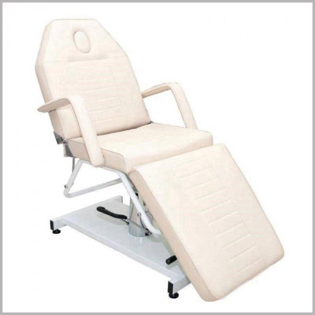 Фото - Косметологическое кресло КК-6906 гидравлика РУ0