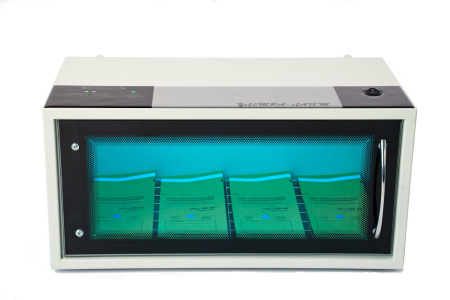 Фото - Бактерицидная камера КБ-03-«Я»-ФП