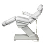 Фото - Косметологическое кресло МД-848-4 (4 мотора)