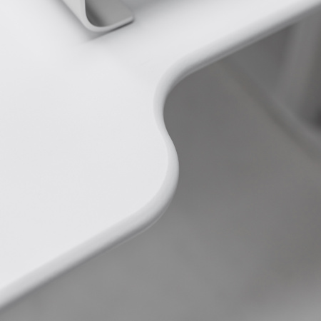 Фото - Стол для маникюра 4BLANC