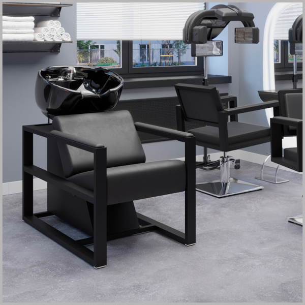 Фото - Парикмахерская мойка Дуглас