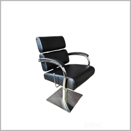 Фото - Парикмахерское кресло Гаэл BBarber 